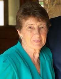 Obituary information for Bobbie Nell Moody Davis