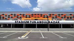 Tripadvisor has reviews of bandar tun razak hotels, attractions, and restaurants essential bandar tun razak. Bandar Tun Abdul Razak Jengka Began With A Row Of Shophouses