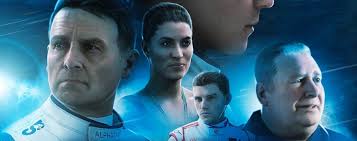 F1 2021 Braking Point Preview