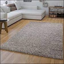 Teppich läufer flur küchenläufer baumwollteppich teppichläufer diele handgewebt. Hochflor Shaggy Teppich Preishammer Uni Kaufland De