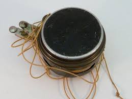 Vintage Perrine Free Stripping Automatic Fly Fishing Reel No 50 Black Usa Fishing Reels Fly Fishing Vintage