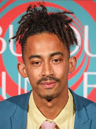 Jordan Stephens's Instagram, Twitter & Facebook