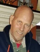 Obituary information for David Brian Perkins