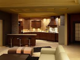 تصاميم مطابخ مفتوحة على غرف المعيشة موقع شباب 20