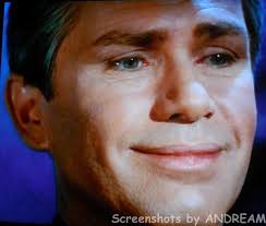 Michael Strong as 'Roger Corby'