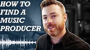 How Do I Find the Right Producer???