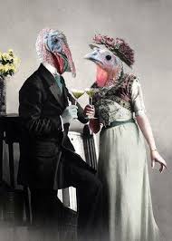 Marilyn monroe dreaming about being an actress, is more exciting than being one. here are five faith facts about the spiritual journey of marilyn monroe. Vintage Thanksgiving Album On Imgur