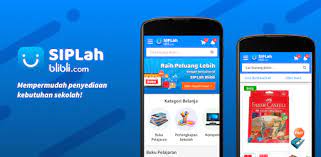 Blibli mitra menjamin kepuasan anda dengan memberikan servis terbaik bagi mitra. Download Siplah Blibli Apk For Android Free
