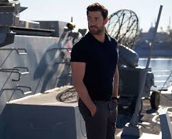 We only get glimpses of jack's and greer's lives as a. Jack Ryan Season 3 Release Date Filming Cast