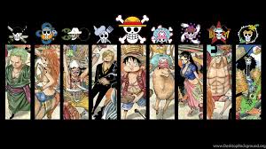 Luffy and the straw hat pirates with our 390 one piece 4k wallpapers and background images. One Piece Backgrounds Wallpapers 10375 Hd Wallpapers Site Desktop Background