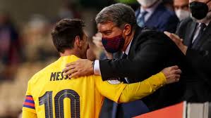 Sergio aguero is looking to leave barcelona this summer after being denied the chance of playing with lionel messi, according to reports. Rre3khpptxakbm