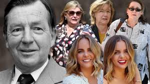 Complete Guide to the Roche Family: Net worth, history, legal battles