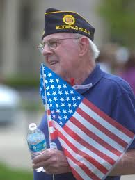 Birmingham Hometown Parade