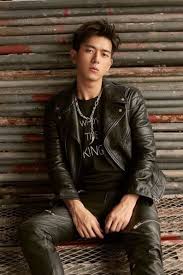 Li Xian Asian Actors Actors Cute Actors