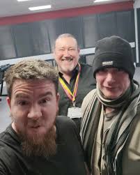 2025 and so it begins......New songs anyone?