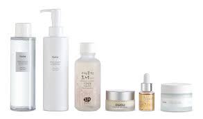 Antioxidant' is a loaded term in skin care. The Women Behind Your Next K Beauty Obsession Prestige Online Hong Kong