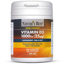 Check spelling or type a new query. Vitamin D3 1000iu Supplements Nature S Best
