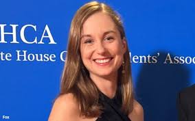 Time' Hires Gemma Fox As Editorial Director, News 05/09/2025