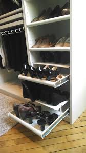 Komplement Pull Out Shoe Shelf White 19 5 8x22 7 8 Ikea Closet Shoe Storage Shoe Shelves Shoe Rack