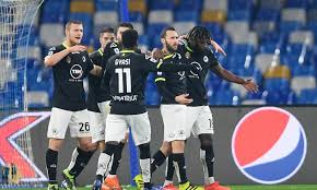 Find napoli vs spezia result on yahoo sports. 9uuf8jhrdi 9 M