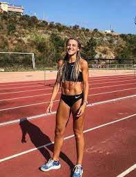 Murphy's widow, anne murphy, accepts posthumous award from mayor fiorello laguardia. Torun 2021 L Italia Ha Gia Vinto Le Piu Belle Sono Le Azzurre Foto