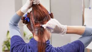 Natural products for body, face, hair, men's grooming and beard, home goods and more How To Color The Back Of Your Hair By Yourself Esalon At Home Hair Color Esalon Hair Color Perfect Blonde Hair