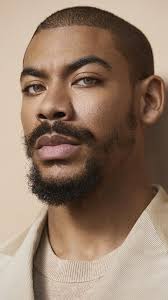 "Rebel Ridge" star Aaron Pierre @aaron_pierre1 discusses his character  Terry Richmond's advanced training and non-lethal tactics during an @aafca  virtual roundtable. , #RebelRidge #Netflix #action ...