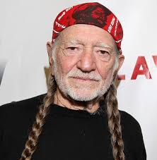 Please join us all in wishing a very happy birthday to Willie Nelson, who  turns 91 today! 🥳🎂 The iconic singer shot to fame after he released his  song 'Blue Eyes Crying