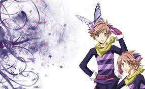 Ouran Highschool Host Club Wallpaper Twins Gambarku Hitachiin twins pics are great to personalize your world. ouran highschool host club wallpaper