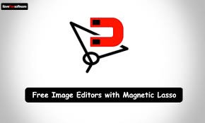 Maybe you would like to learn more about one of these? 5 Free Photo Editors With Magnetic Lasso Tool