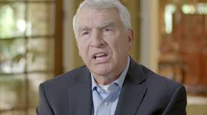 Tate Reeves: Jim Hood 'abused office' investigating frontage road to his  neighborhood