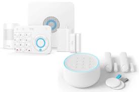 Even though nest rules the world of smoke detectors there are other options that work as well as nest, so check out their any smoke detector is better than none, as these invaluable devices can save your life. Ring Vs Nest Choosing A Diy Home Security System Is A Bigger Decision Than You Might Think Techhive