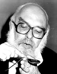 James Randi obituary