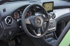 The gla 45 s 4matic+ offers even more: Mercedes Benz Gla 200 Out And About In The Amg Suv The Independent The Independent