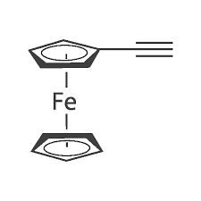 Formula For Ferrocene Isa.\\[{\\Left[  {{\\Text{Fe(Cn}}{{\\Text{)}}_{\\Text{6}}}} \\Right]^{{\\Text{4 -  }}}}\\]B.\\[{\\Left[ {{\\Text{Fe(Cn}}{{\\Text{)}}_{\\Text{6}}}}  \\Right]^{{\\Text{3 + }}}}\\]C.\\[\\Left[  {{\\Text{Fe(Co}}{{\\Text{)}}_{\\Text{5 ...