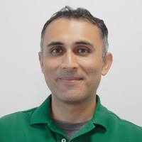 Cesar Acuna Calderon