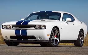 First Test 2011 Dodge Challenger Srt8 392