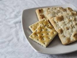For a fan of crackers, eating six saltines may sound like a simple task. Can Cockatiels Eat Crackers Way Too Salty Animalfate
