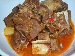 Gulai cincang adalah salah satu menu andalannya. Resep Gulai Cincang Bukittinggi Resep Masakan Indonesia