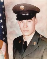 Lawrence Carroll Bigelow : Sergeant from New York, Vietnam War Casualty