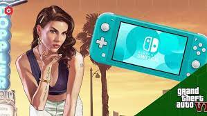 The only gta game to ever come to a nintendo console was grand. O4tjcdnf5xlnjm