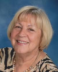 Julia "Faye" Seahorn Obituary