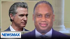 'Issues of fairness' with men in women's sports: Rep. Jonathan Jackson