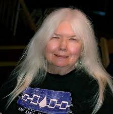 Photos of Deb Haaland proudly wearing the ribbon skirt I designed for her  brings me so many emotions that are difficult to describe.It is such an  honor to see an Indigenous woman