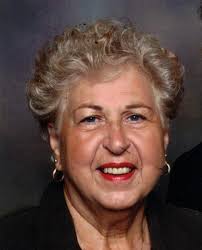 Obituary for Marlene G. Rock