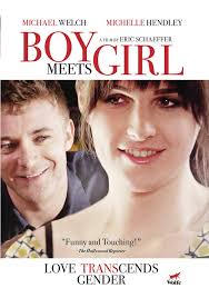 Boy Meets Girl : Michael Galante, Eric Schaeffer, Michelle Hendley,  Alexandra Turshen, Michael Welch, Randall Newsome, Eric Schaeffer:  Amazon.com.be: ...