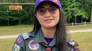Wood Badge 2023