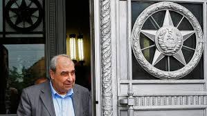 Syrian authorities releases michel kilo. Massive Conflicts Within Syrian Churches Confessional In Fighting Qantara De