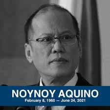 Aquino jr., were leaders of the 1986 people power revolution that ended the younger mr. Ly17rwagb9tumm