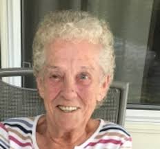 Marilyn J. Harris Obituary August 27, 2020